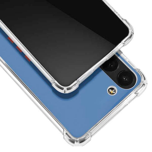 Joe 2020 Political Galaxy S23 Plus Clear Case