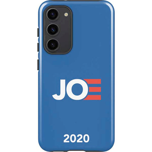 Joe 2020 Political Galaxy S23 Plus Pro Case