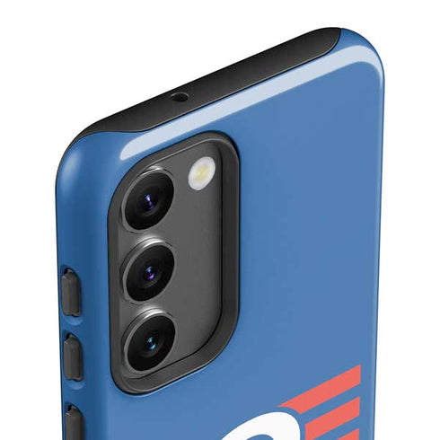 Joe 2020 Political Galaxy S23 Plus Pro Case