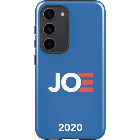Joe 2020 Political Galaxy S23 Pro Case