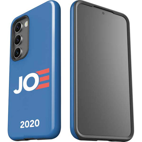 Joe 2020 Political Galaxy S23 Pro Case
