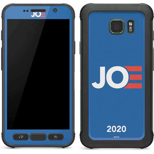 Joe 2020 Political Galaxy S7 Active Skin