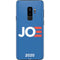 Joe 2020 Political Galaxy S9 Plus Skin