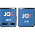 Joe 2020 Political Galaxy Z Flip Skin