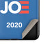 Joe 2020 Political Galaxy Z Flip Skin