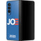 Joe 2020 Political Galaxy Z Fold3 5G Skin