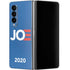 Joe 2020 Political Galaxy Z Fold4 5G Skin