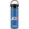 Joe 2020 Political Hydro Flask 20oz Wide Mouth Skin