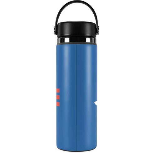 Joe 2020 Political Hydro Flask 20oz Wide Mouth Skin