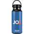Joe 2020 Political Hydro Flask 32oz Wide Mouth Skin