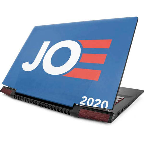 Joe 2020 Political Lenovo IdeaPad Skin