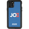 Joe 2020 Political iPhone 11 Pro Waterproof Case