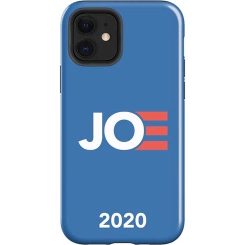 Joe 2020 Political iPhone 12 Impact Case