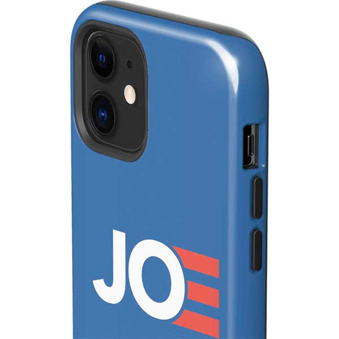 Joe 2020 Political iPhone 12 Impact Case