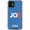 Joe 2020 Political iPhone 12 Mini Clear Case