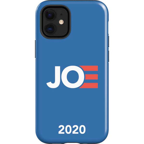 Joe 2020 Political iPhone 12 Mini Impact Case