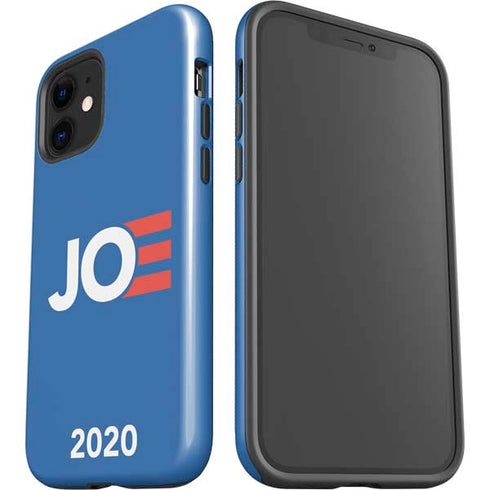 Joe 2020 Political iPhone 12 Mini Impact Case