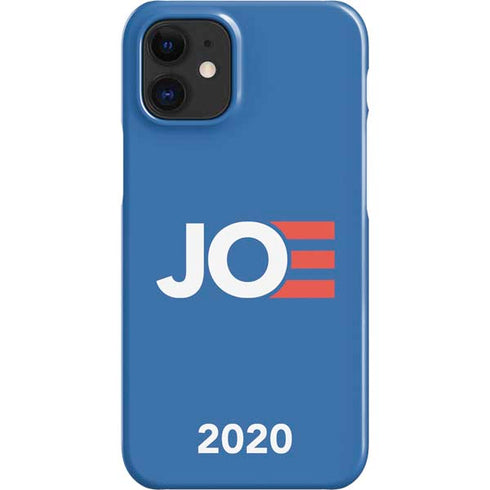 Joe 2020 Political iPhone 12 Mini Lite Case