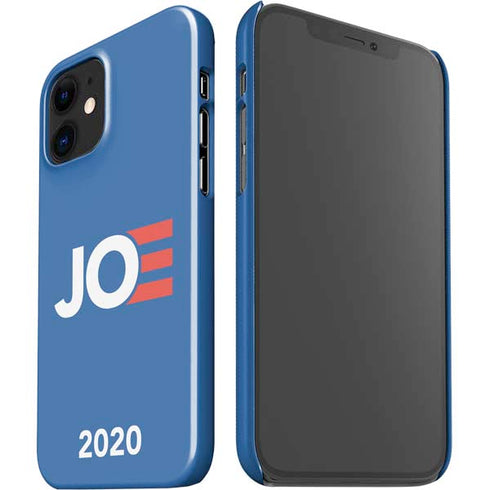 Joe 2020 Political iPhone 12 Mini Lite Case