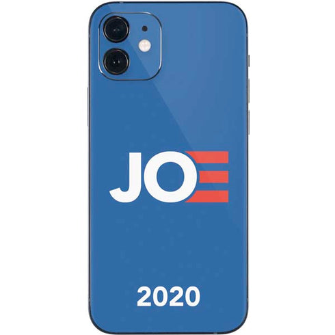 Joe 2020 Political iPhone 12 Mini Skin