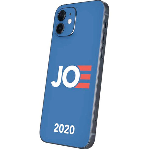 Joe 2020 Political iPhone 12 Mini Skin