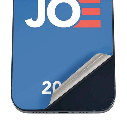Joe 2020 Political iPhone 12 Mini Skin