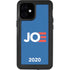 Joe 2020 Political iPhone 12 Mini Waterproof Case