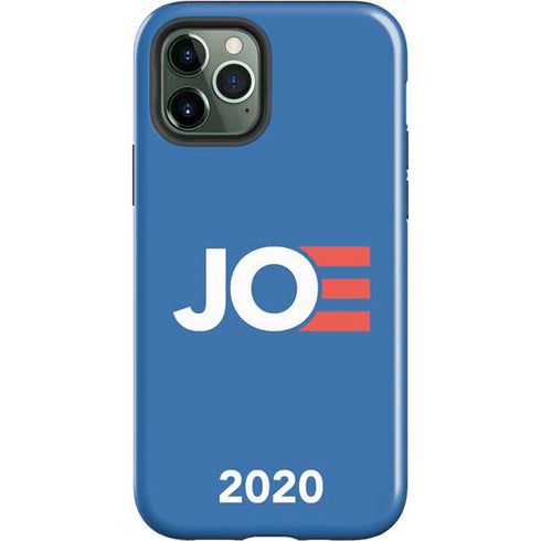 Joe 2020 Political iPhone 12 Pro Max Impact Case