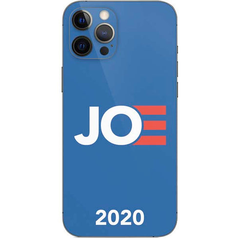 Joe 2020 Political iPhone 12 Pro Max Skin