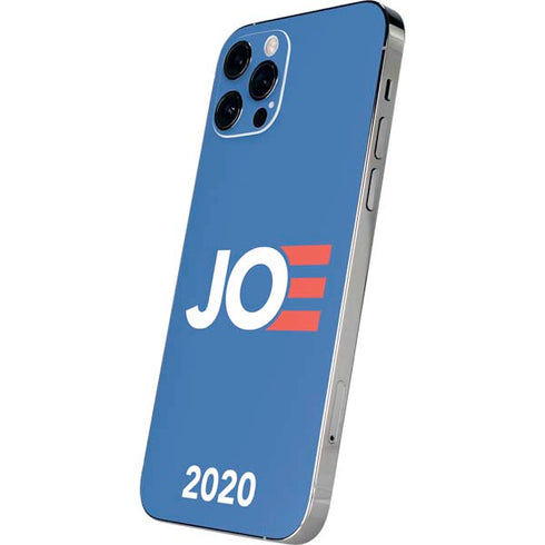 Joe 2020 Political iPhone 12 Pro Skin