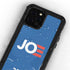 Joe 2020 Political iPhone 12 Pro Waterproof Case