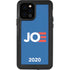 Joe 2020 Political iPhone 12 Pro Waterproof Case