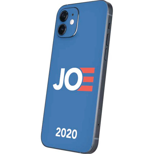 Joe 2020 Political iPhone 12 Skin