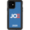 Joe 2020 Political iPhone 12 Waterproof Case