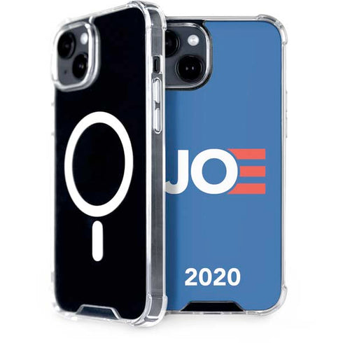 Joe 2020 Political iPhone 13 MagSafe Case