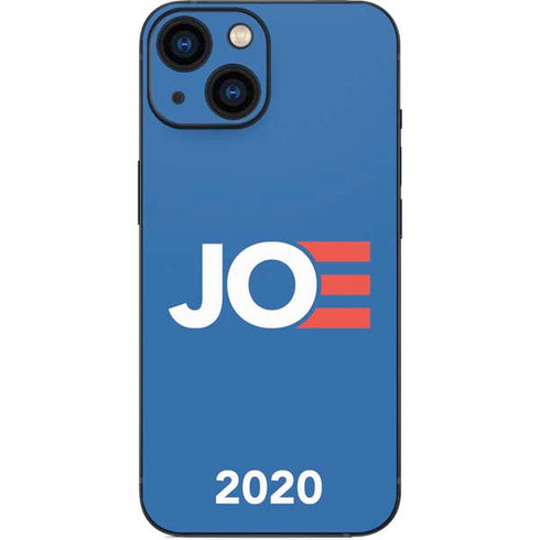 Joe 2020 Political iPhone 13 Mini Skin