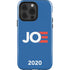Joe 2020 Political iPhone 13 Pro Impact Case