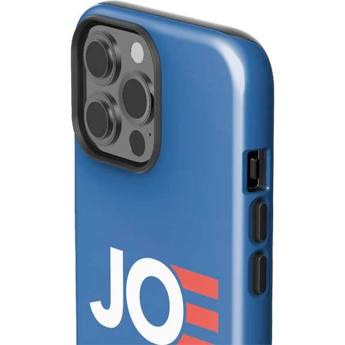 Joe 2020 Political iPhone 13 Pro Max Impact Case
