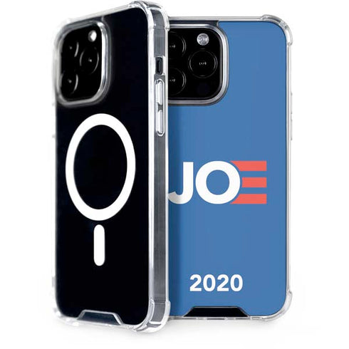Joe 2020 Political iPhone 13 Pro Max MagSafe Case