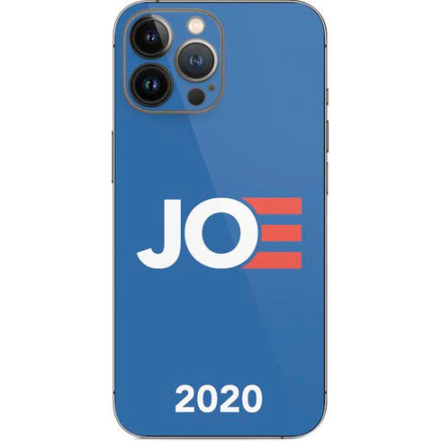 Joe 2020 Political iPhone 13 Pro Max Skin