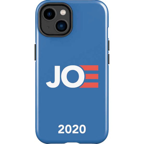 Joe 2020 Political iPhone 15 Plus Impact Case