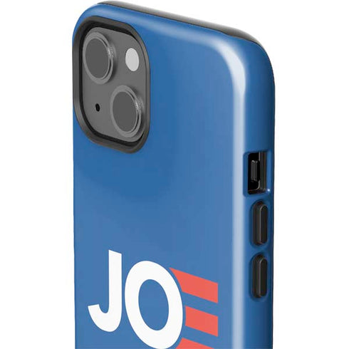 Joe 2020 Political iPhone 15 Plus Impact Case