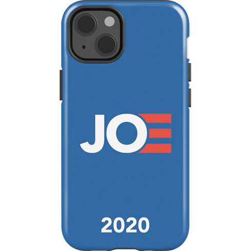 Joe 2020 Political iPhone 15 Impact Case