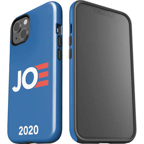 Joe 2020 Political iPhone 15 Impact Case