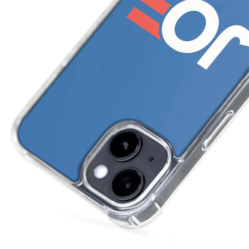 Joe 2020 Political iPhone 15 Plus MagSafe Case