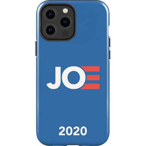 Joe 2020 Political iPhone 15 Pro Max Impact Case