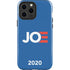 Joe 2020 Political iPhone 15 Pro Max Impact Case