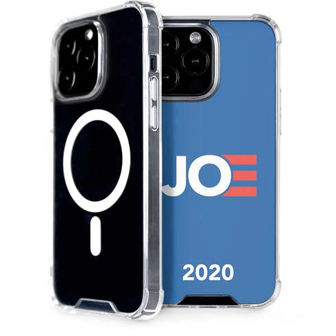 Joe 2020 Political iPhone 14 Pro Max MagSafe Case