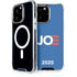 Joe 2020 Political iPhone 14 Pro Max MagSafe Case