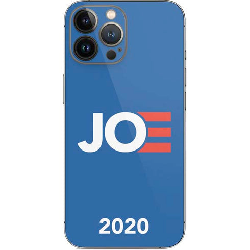 Joe 2020 Political iPhone 14 Pro Max Skin